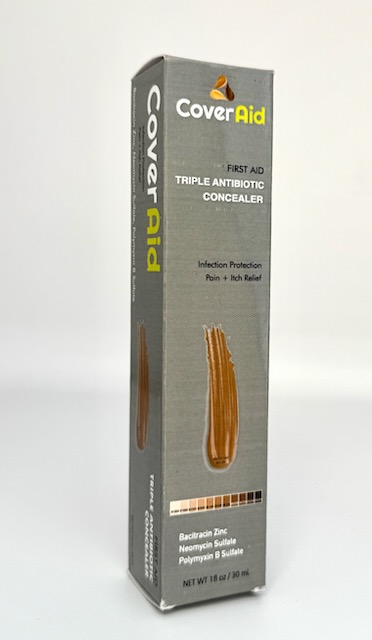 1oz Tube CoverAid - Image 8