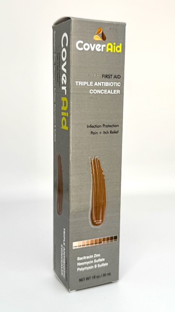 1oz Tube CoverAid - Image 9