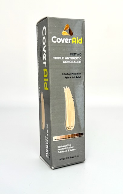 Travelsize CoverAid - Image 11