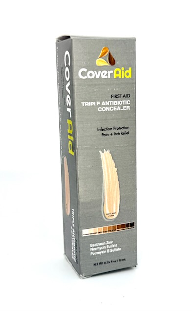 Travelsize CoverAid - Image 10