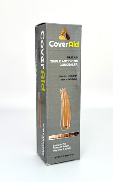 Travelsize CoverAid - Image 8