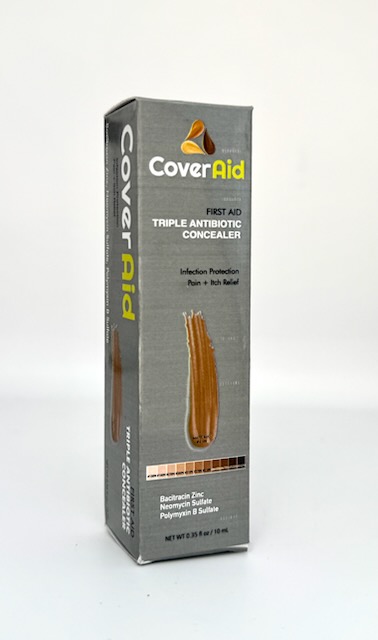Travelsize CoverAid - Image 7