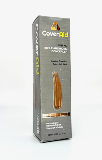 Travelsize CoverAid - Image 6
