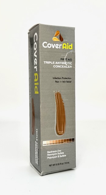 Travelsize CoverAid - Image 5