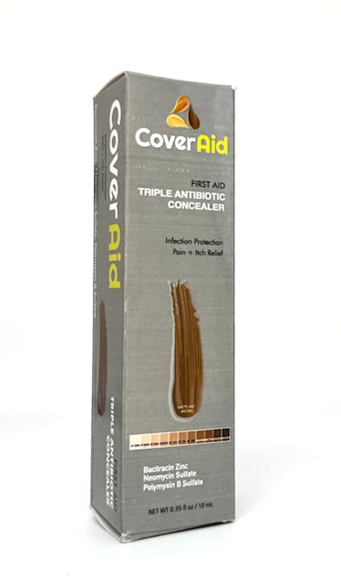 Travelsize CoverAid - Image 4
