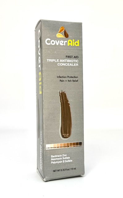 Travelsize CoverAid - Image 3