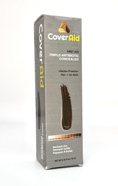 Travelsize CoverAid - Image 2